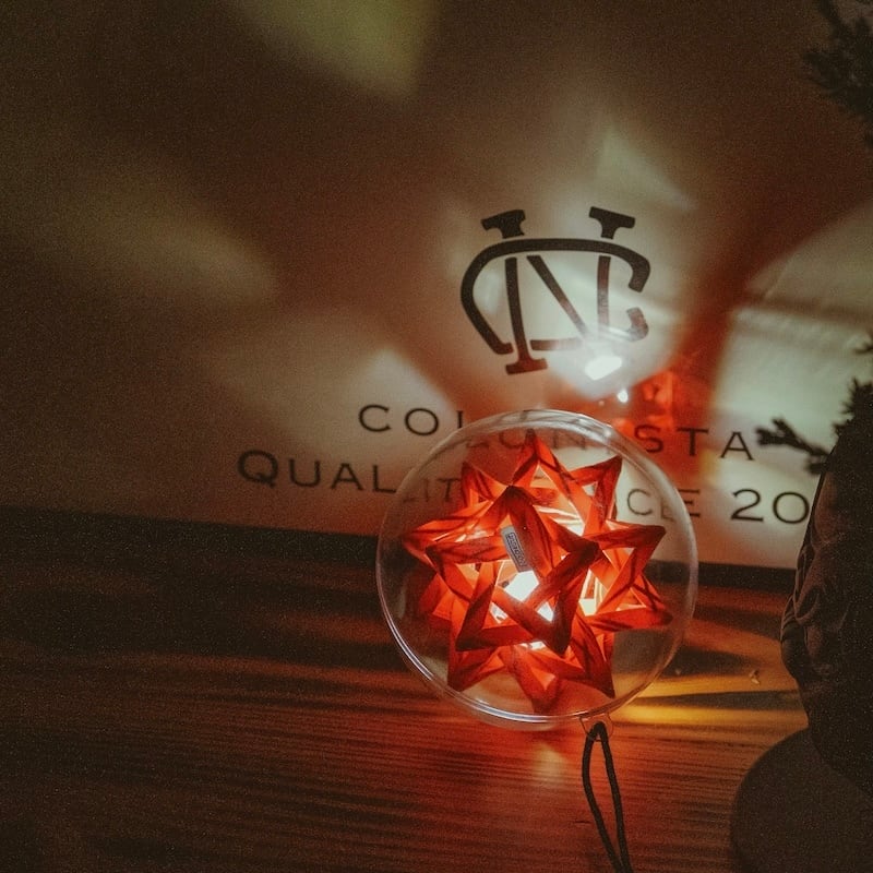 CONPE10 mini Spanish Teal | COLONISTA