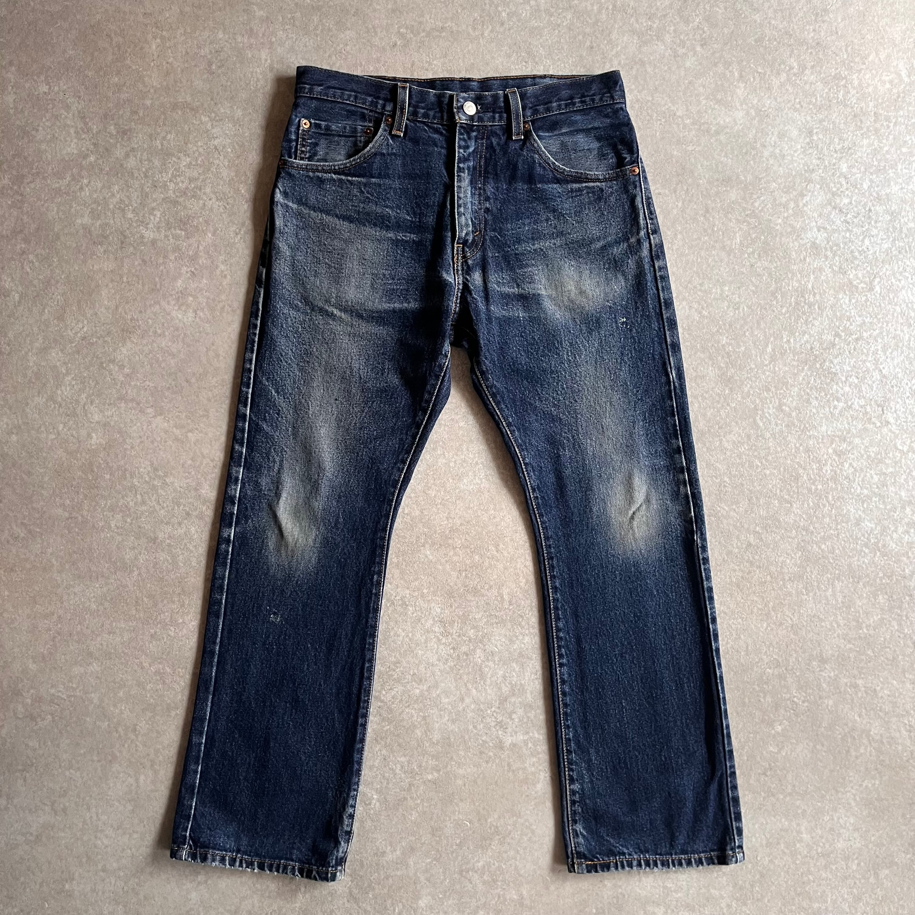 Levi's 517 W32 L29