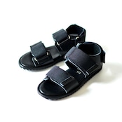 NINOS / WP Sandal / サンダル / 22〜24.5cm / Black