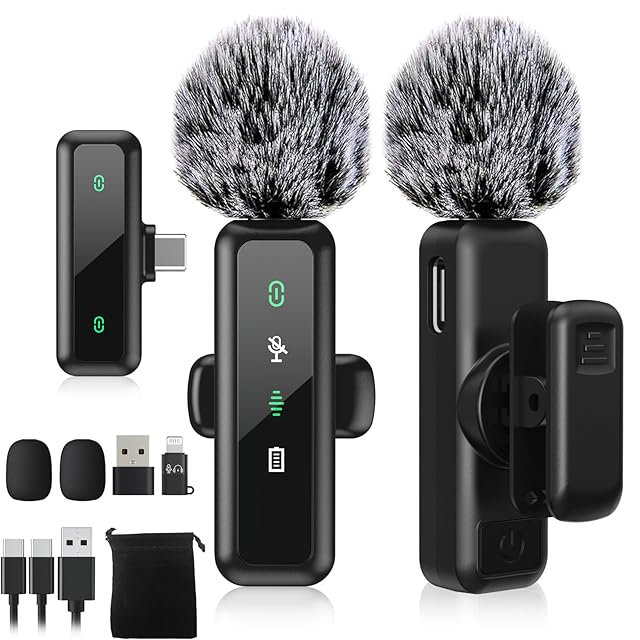 ピンマイク ワイヤレス ワイヤレスマイク bluetooth スマホ iPhone