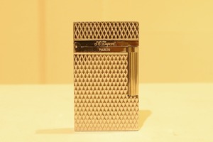 S.T Dupont / ﾛｰﾗｰ式 ｶﾞｽﾗｲﾀｰ