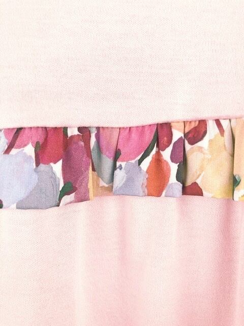 リバティ♡人気ワンピース♡size90〜