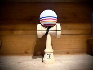Cereal Kendama Retro Rethink Shape けん玉