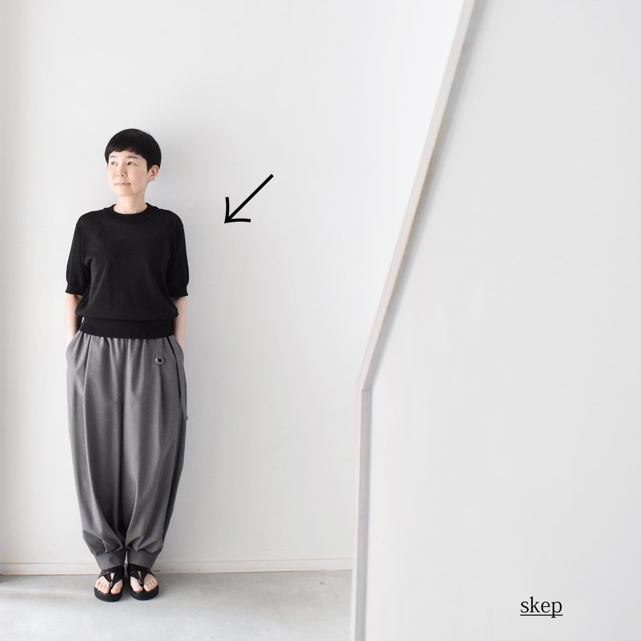 服 | skep-online shop