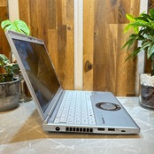 2020年式 Panasonic Let’s note SV9 第10世代Core i5 / メモリ16GB / SSD 256GB / 軽量・高耐久ビジネスノートPC