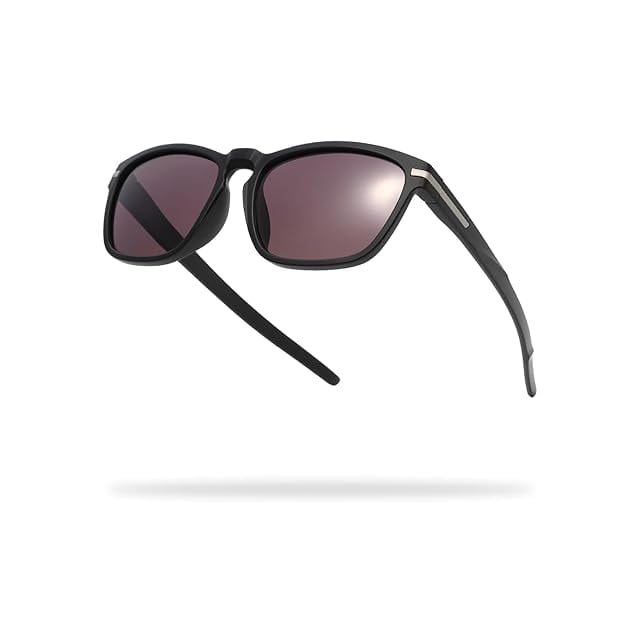 TORINOX] サングラス ゴルフ ARQ（PERFORMANCE MODEL） BLACK/PINK