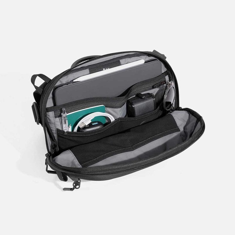 Aer エアー Day Sling 3 Max デイスリングマックス AER-21038 | Primal