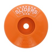 高儀(Takagi) 斬丸 刈払機用安定板 スライダー 疲労軽減 オレンジ