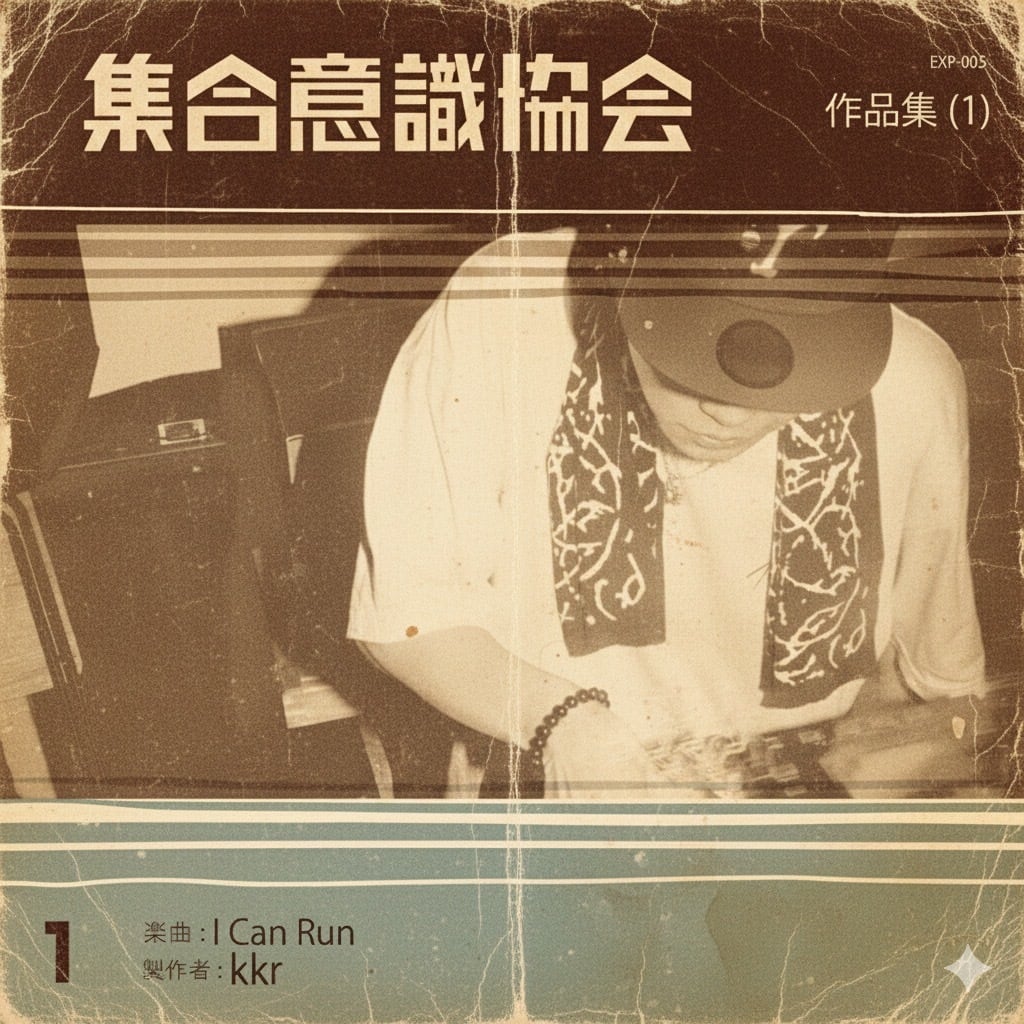 JAPANESE | EXHUME EXHUME VINYL STORE