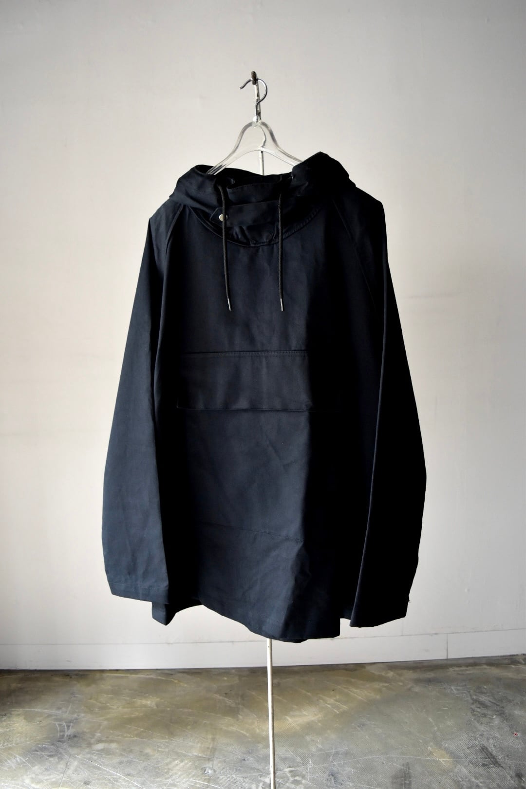 semoh”Horse Leather Zip Blouson“ | PAY ID