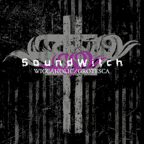 ★再入荷【SOUNDWITCH】2CD WICCAHOLIC + GROTESCA