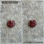 【限定商品】キーカバー オーストリッチ