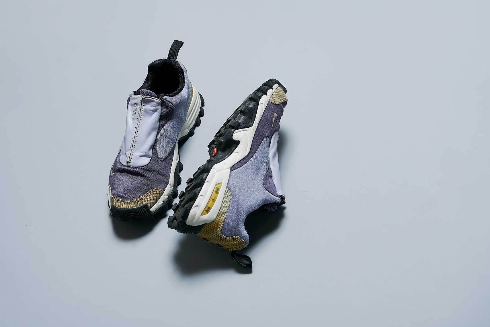 NIKE ACG AIR WAILUKU | BLU | PLAYGROUND | スニーカーショップ