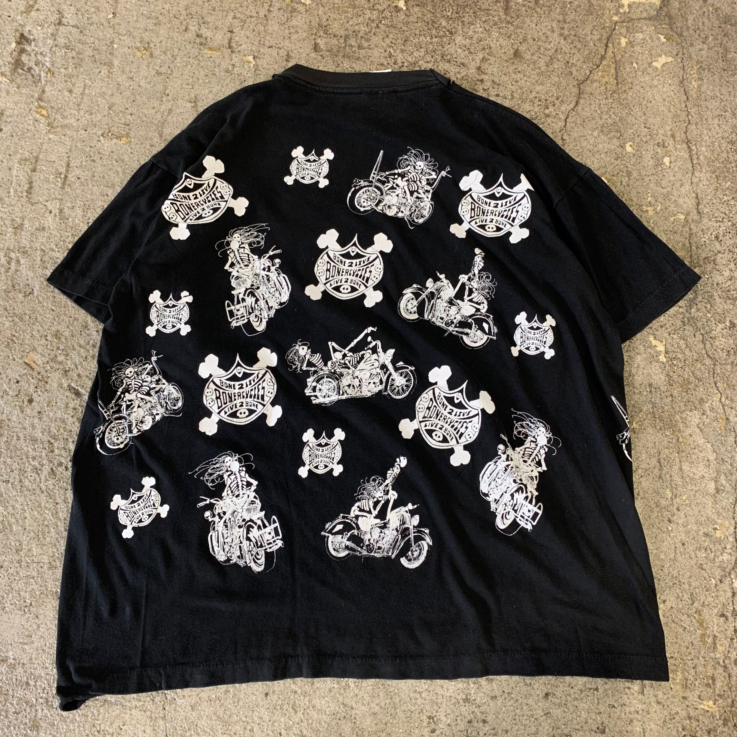 90s boners 四十八手 T-shirt | What
