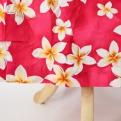 フラダンス 衣装 ワンピース ドレス ピンク系 RoyalCreations ハワイ製 プルメリア柄 ハワイアンプリント アロハ フラ ダンス レッスン 練習 ノースリーブ スリット 華やか 鮮やか かわいい おしゃれ ホワイト系 イエロー系 フラダンス衣装 ロングドレス ハワイアンファッション トロピカル 花柄 エレガント シンプル レディース プルメリア かわいいドレス スタイルアップ 大人可愛い