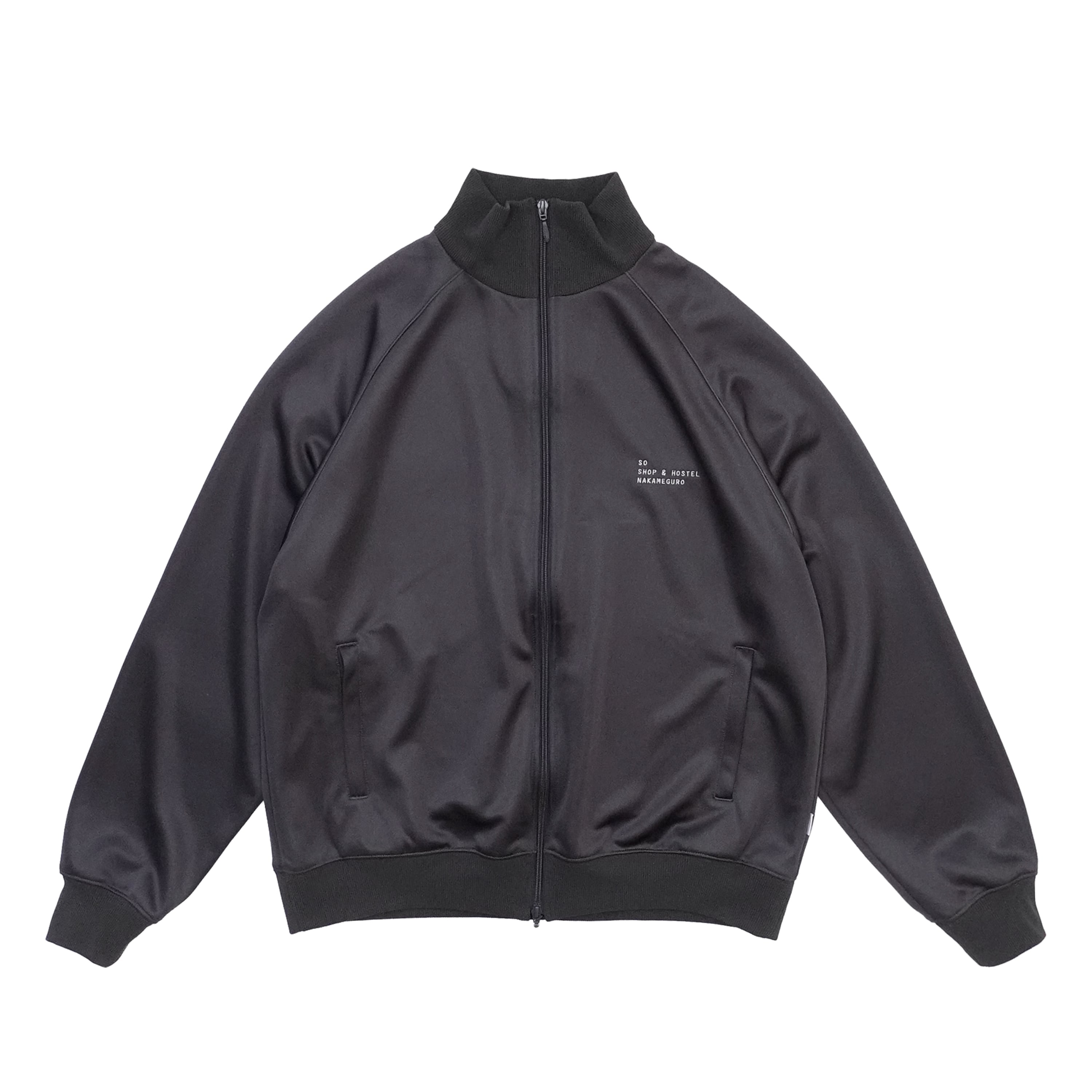 CLOTHING | SO SHOP & HOSTEL NAKAMEGURO