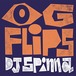 〈残り1点〉【LP】DJ Spinna - OG Flips