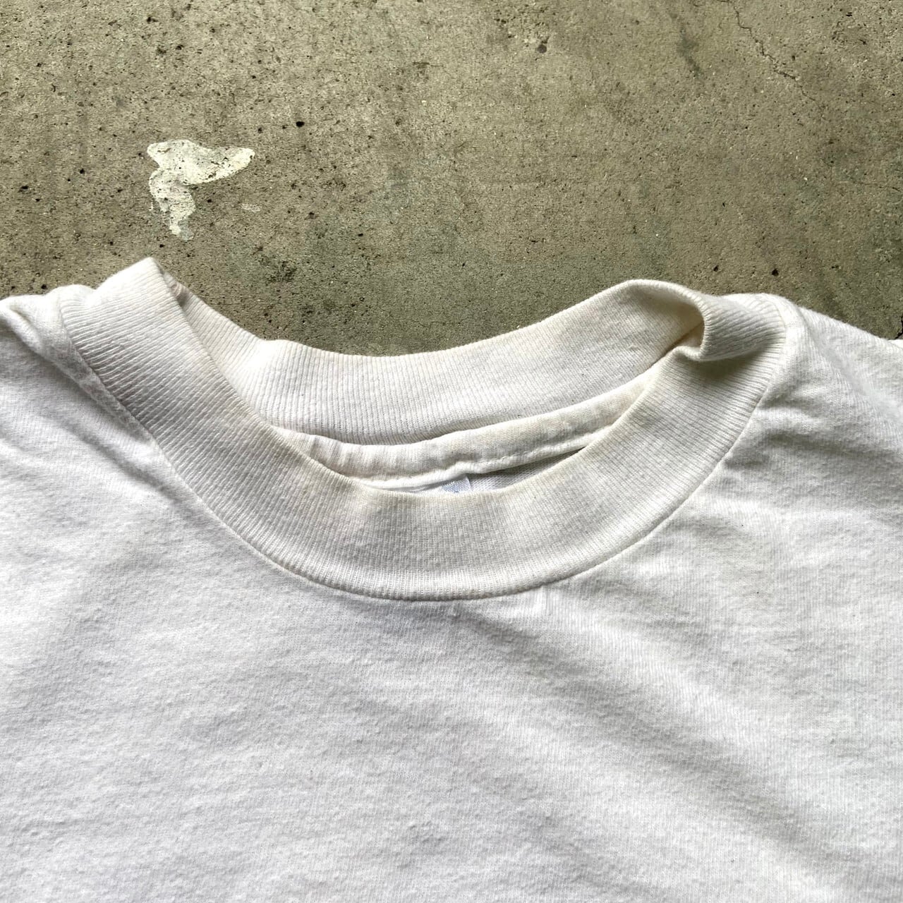 90年代 Levi's リーバイス フロントロゴプリント Tシャツ メンズXL