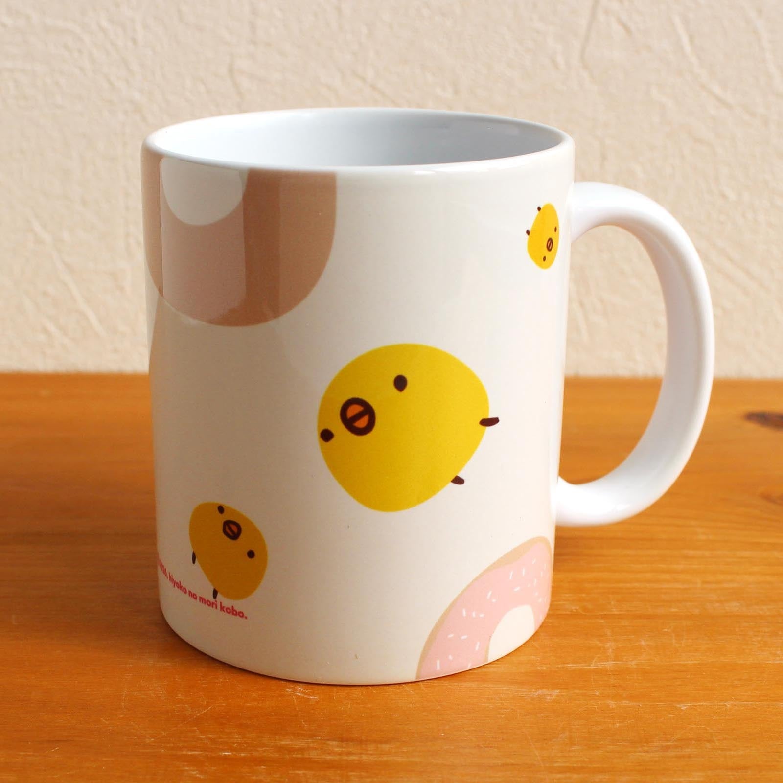 ひよこのもり工房 WebShop