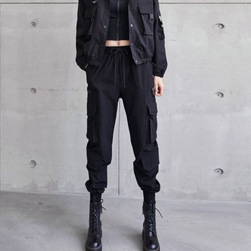 マルチポケットパンツ PT0167