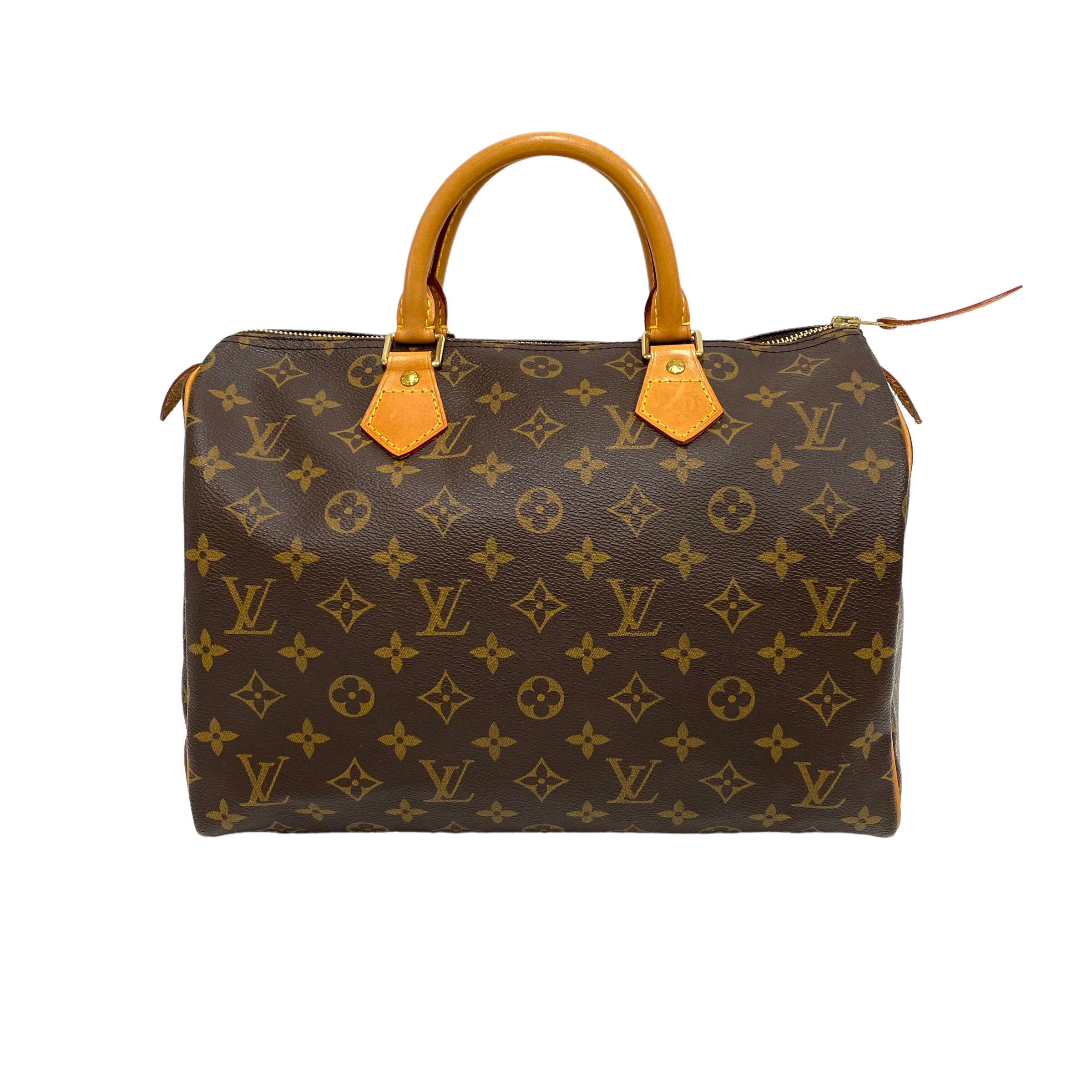 Reserved items※ LOUIS VUITTON ルイ・ヴィトン モノグラム スピーディ ...