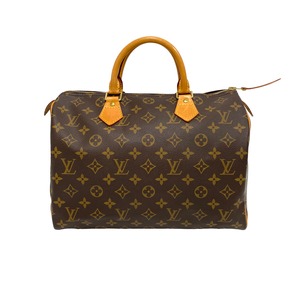 ※Reserved items※ LOUIS VUITTON ルイ・ヴィトン モノグラム スピーディ30 ボストンバッグ 9587-202301