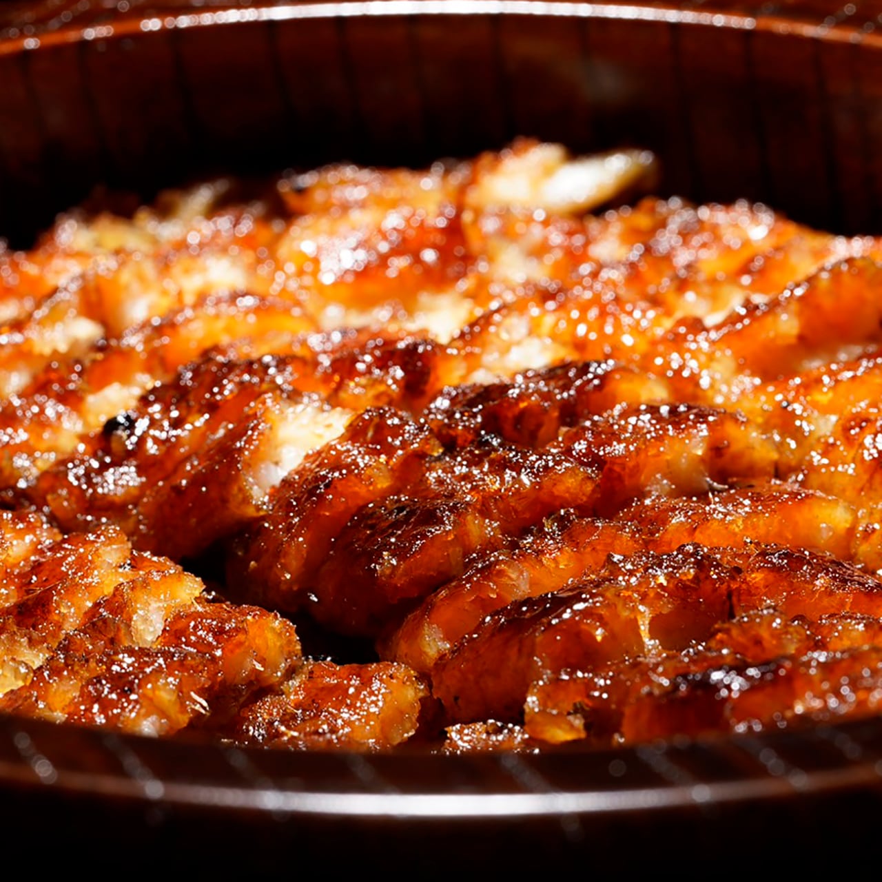 厳選うなぎ白焼き・ひつまぶしセット 各1尾 | 京うな和本店