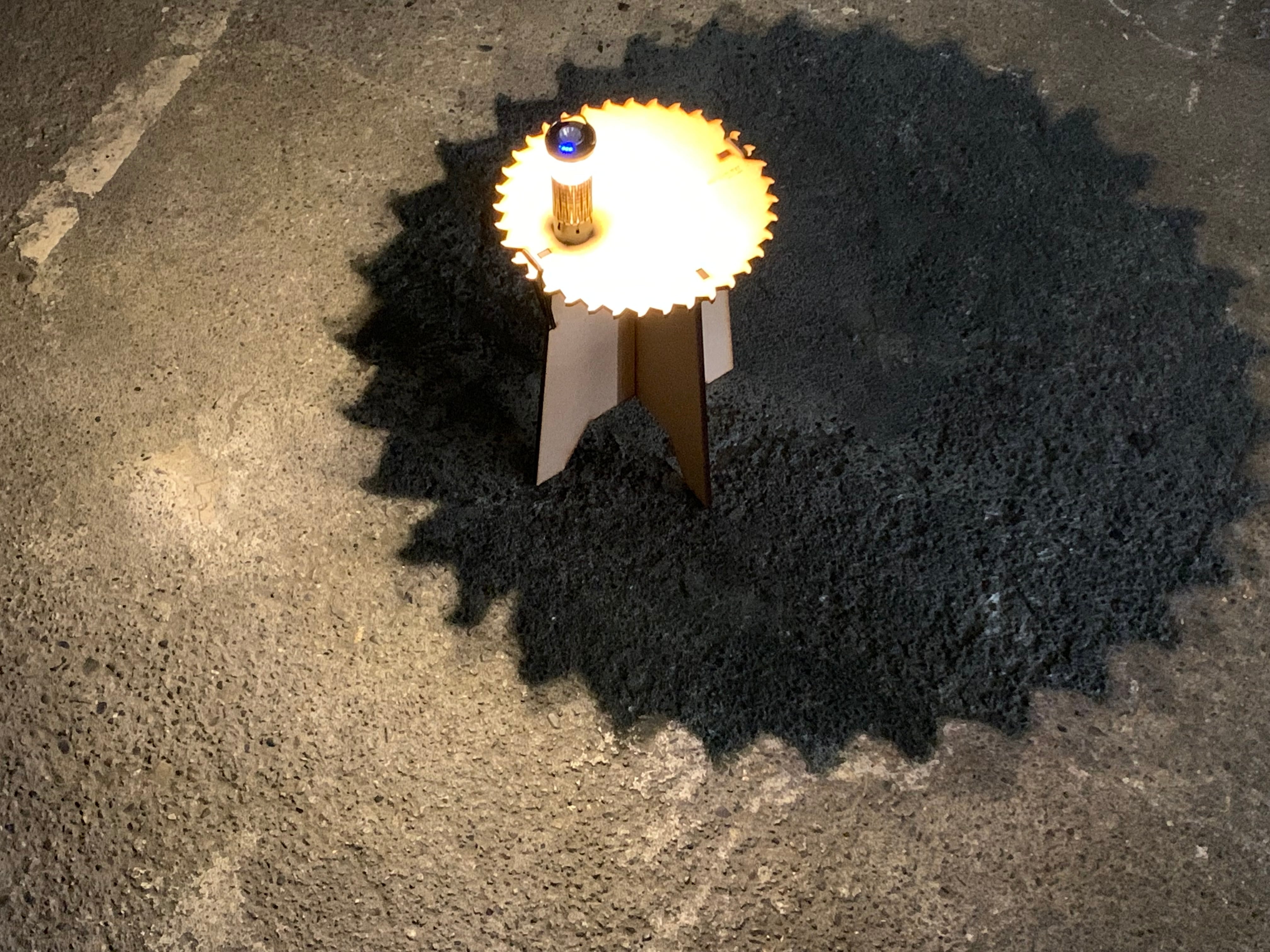 TIP SAW DAI | soulabo 