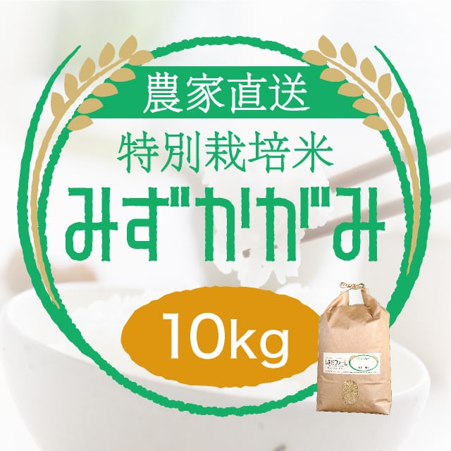 お米いかがですか？ 5af951d9c6c19b614f35bfee5440f6