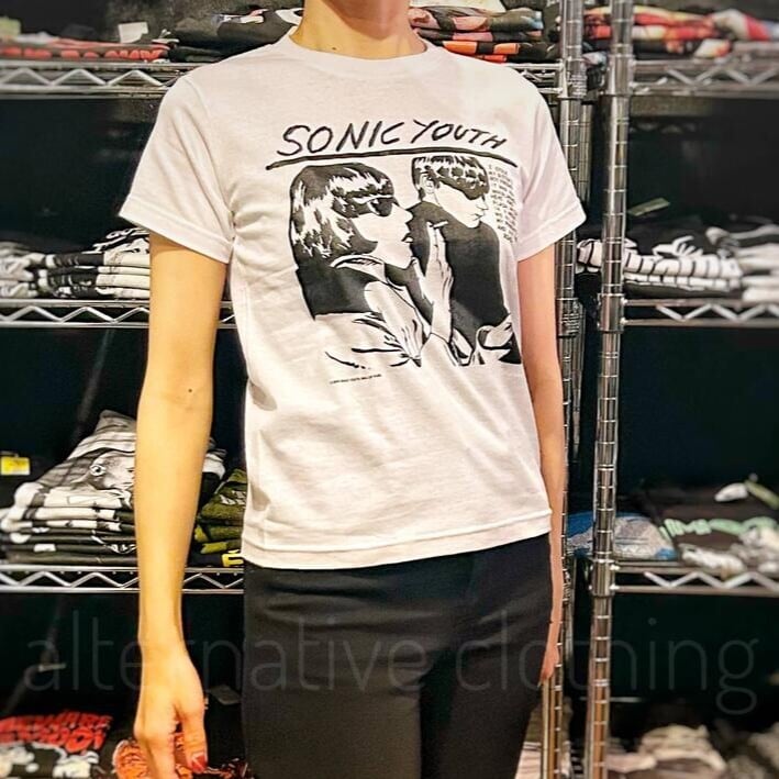 Sonic Youth | alternative_tokyo