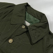 70s Van sports ヴァンスポーツ ハンティング ジャケット サイズ M /カーキオリーブ/ビンテージ/VAN JAC ヴァンヂャケット