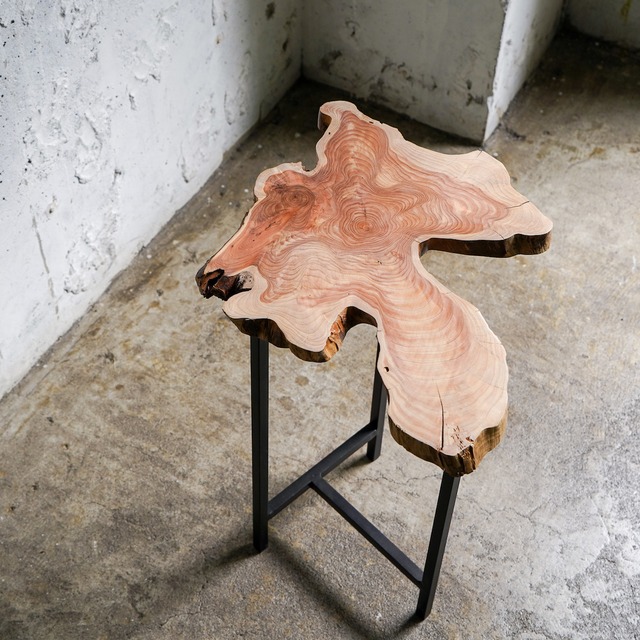 伊吹の小さなコンソールテーブル