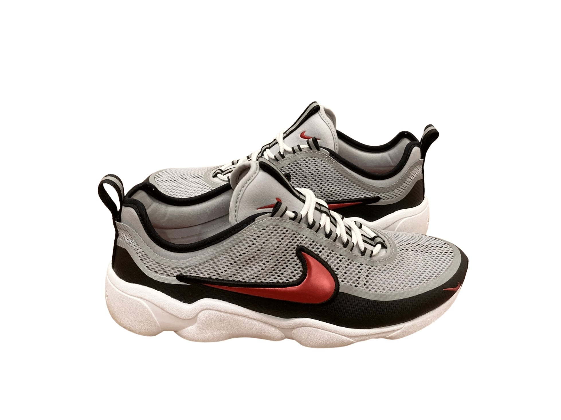 NIKE AIR ZOOM SPIRIDON ULTRA | BLACK BOX STORE