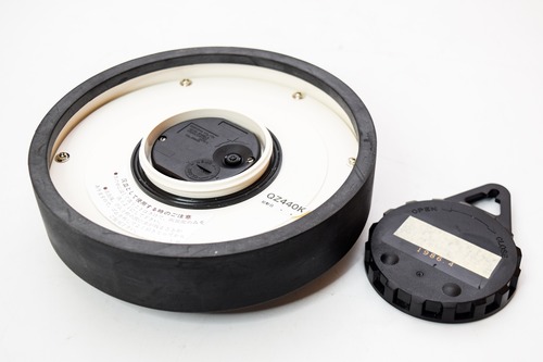 灰皿もしくは時計