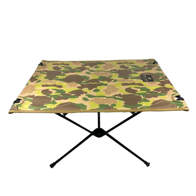 【TN-1756】Duck Hunting Camouflage Table