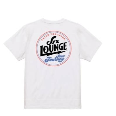サークルT | SIX LOUNGE OFFICIAL GOODS