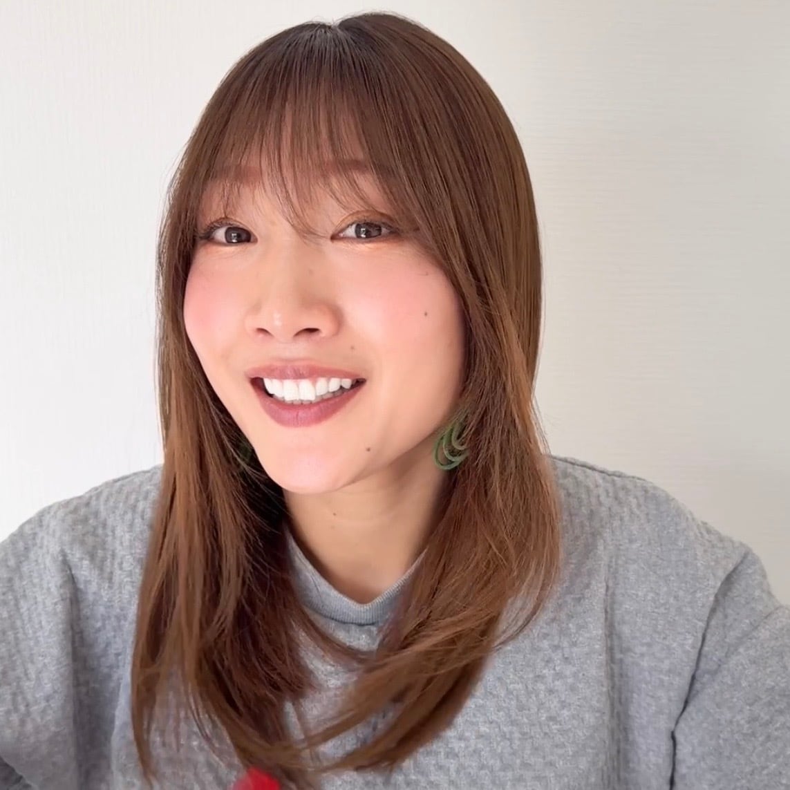 ナチュラルブラウン系」 | 百合子ウィッグ