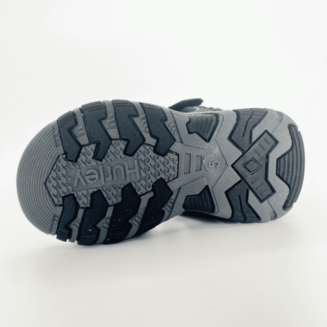 US5【12.5cm】Hurley スポーツサンダル　夏用サンダル　ベビー　ブランド　入手困難