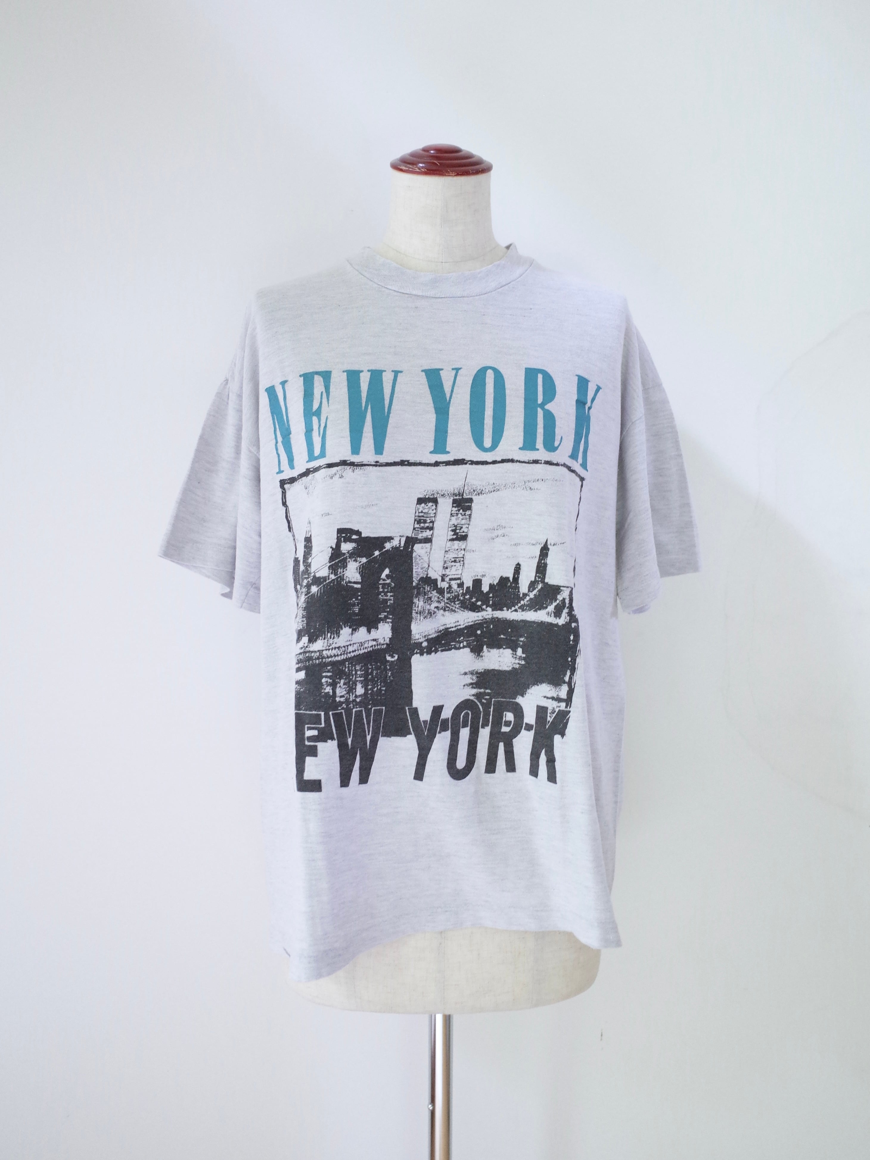 90s New York Souvenir T-Shirt