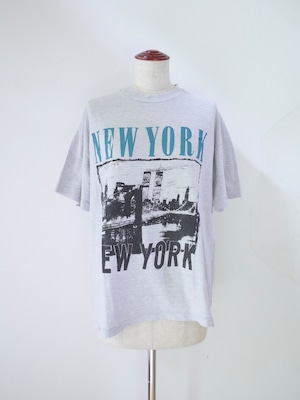 90s New York Souvenir T-Shirt