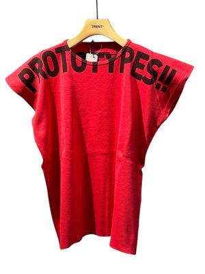 【25SS】PROTOtypes プロトタイプス / WAFFLE MUSCLE TEE / Tシャツ