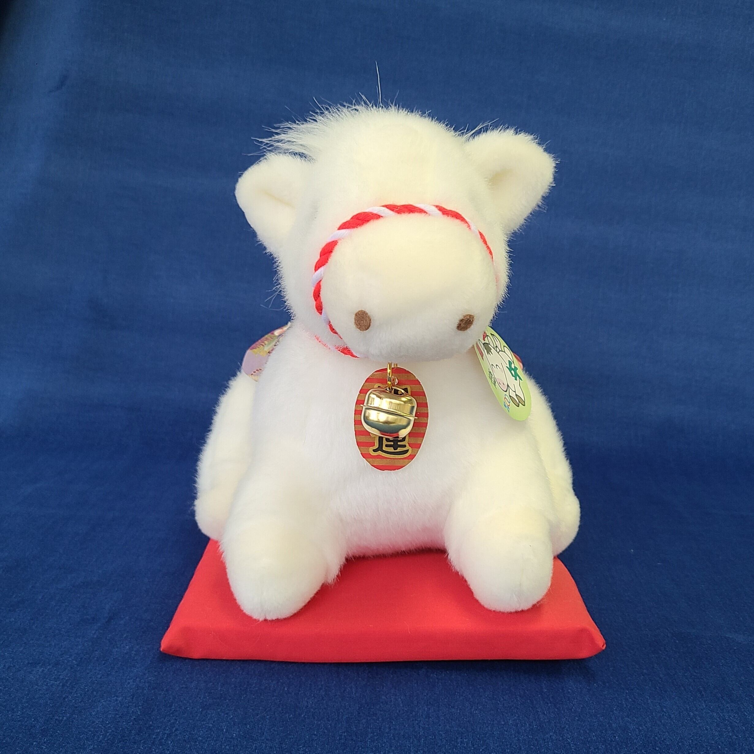 ラスカル　ぬいぐるみ　干支 あにきゅーと」で、2023年えとラスカルせっと発売｜ニュース＆イベント