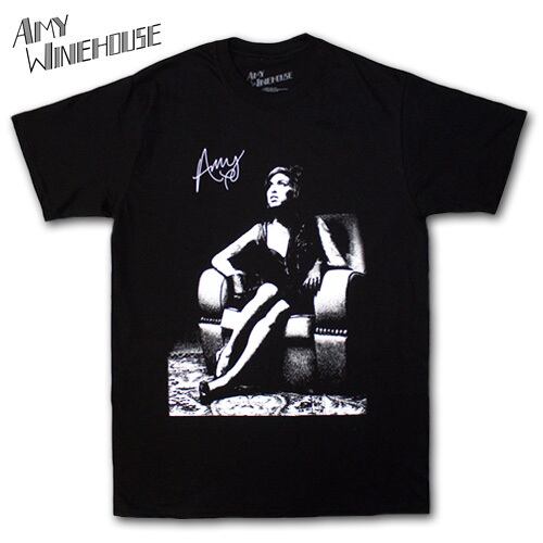 Amy Winehouse | ヴァーサトル