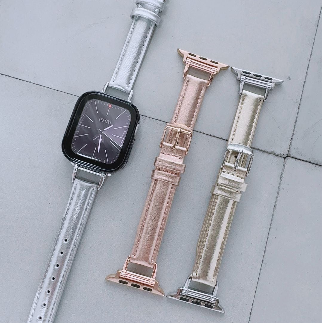 Apple Watch スパークルバンド | Lune (リュンヌ)