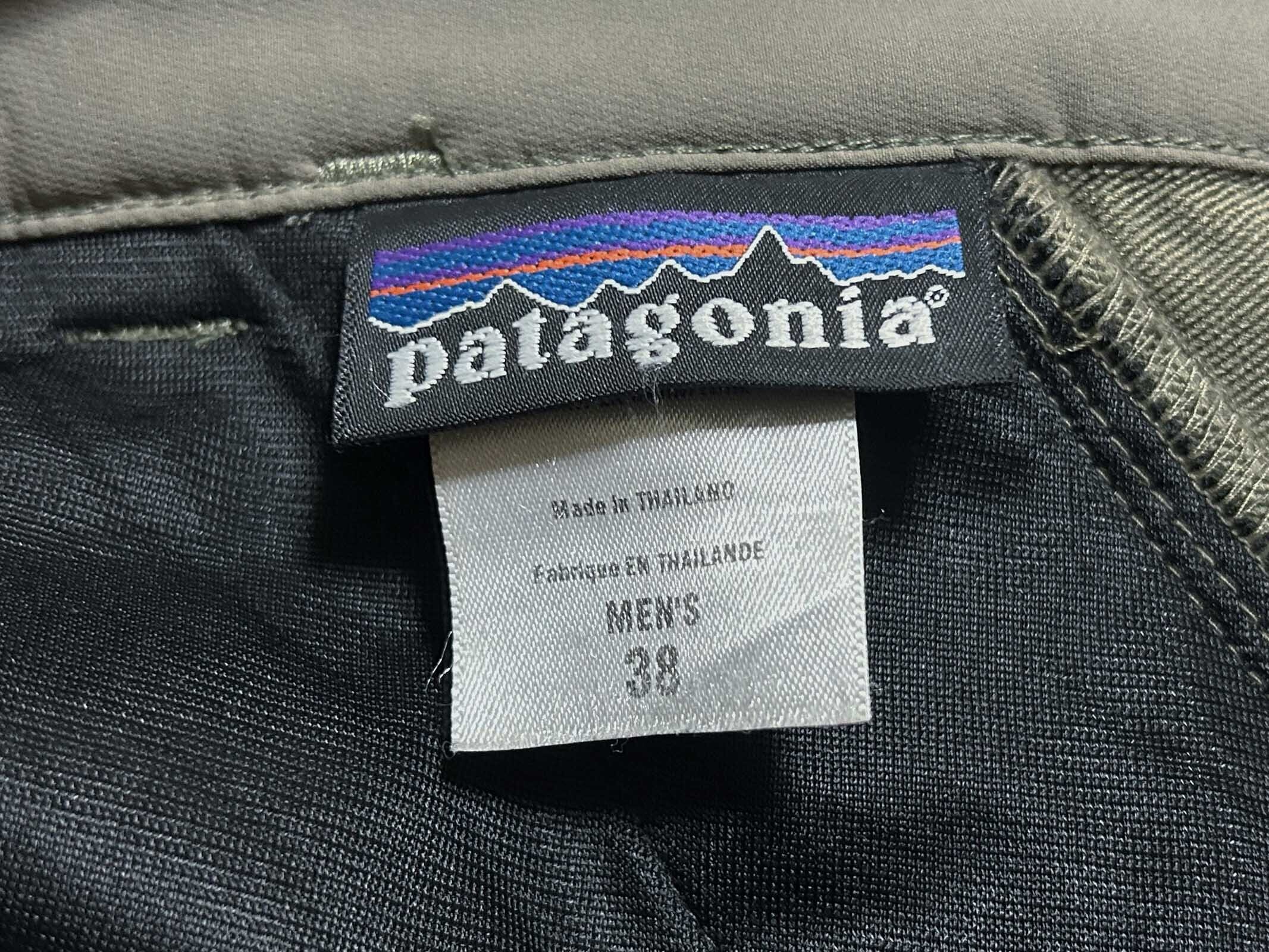 Patagonia MARS パタゴニア マーズ GEN2 LEVEL5 GUIDE PANTS Patagonia MARS パタゴニア マーズ GEN2 LEVEL5 GUIDE PANTS