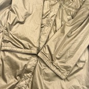 MARC BY MARC JACOBS マークジェイコブス ドライ コート XS/レディース