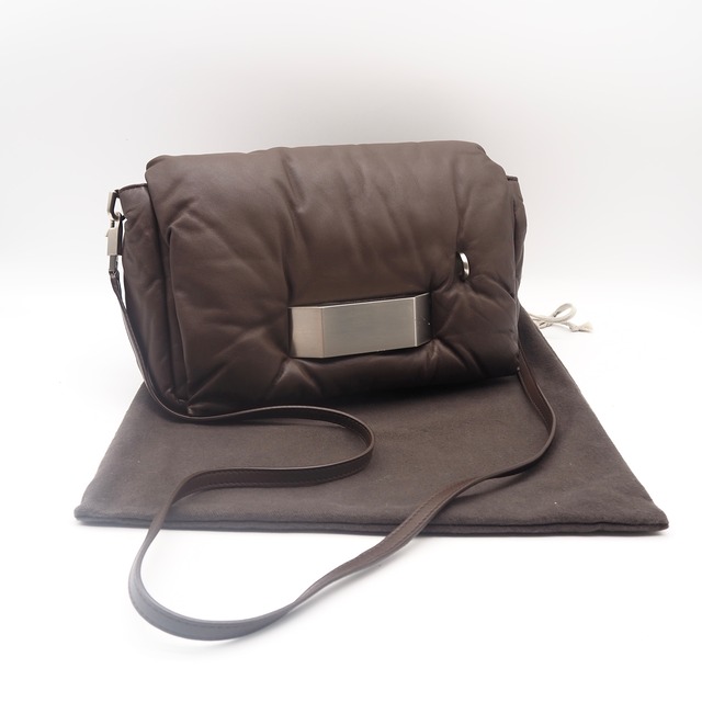 Rick Owens ピロー グリフィン バッグ リックオウエンス