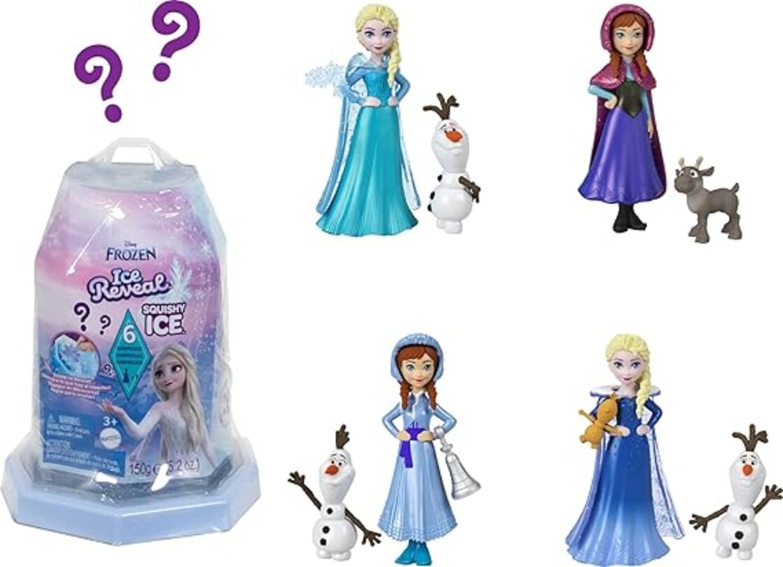 ディズニー（Disney） アナと雪の女王（Frozen） アイスリビール 
