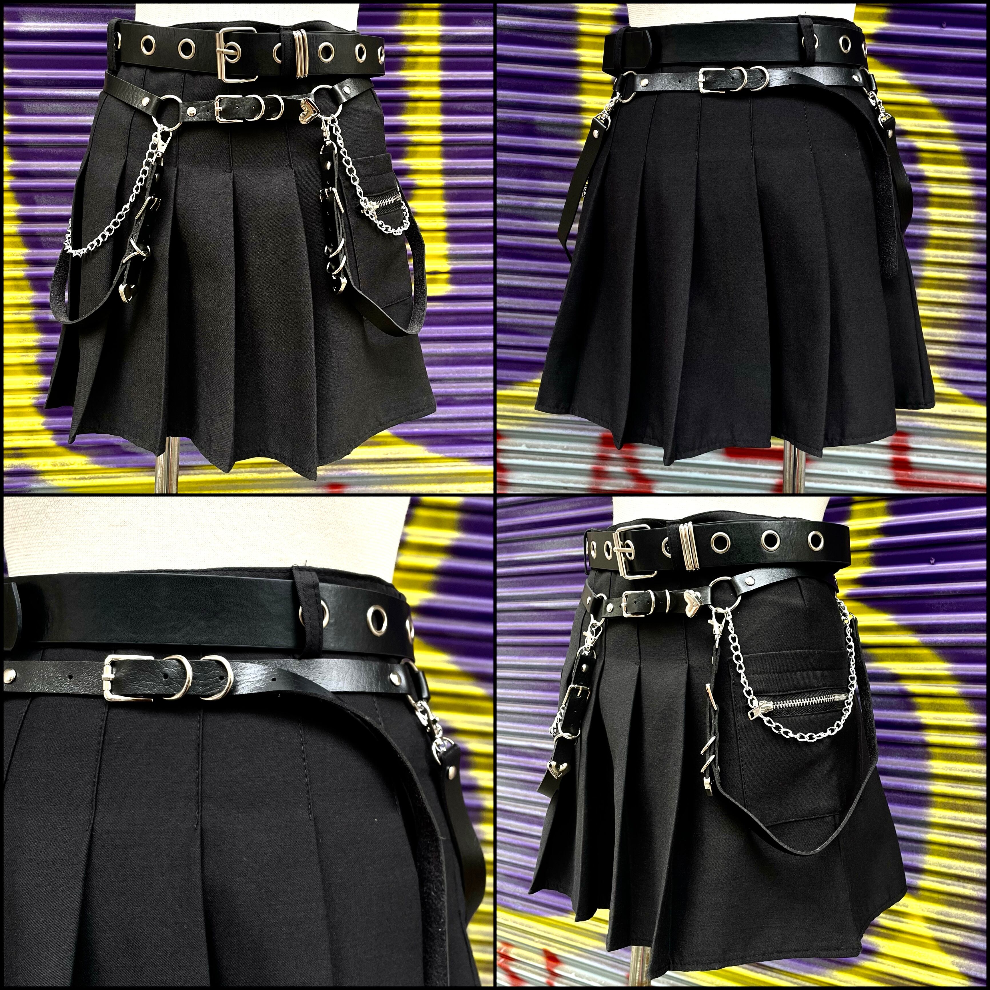 ウエストハーネスベルト First Label