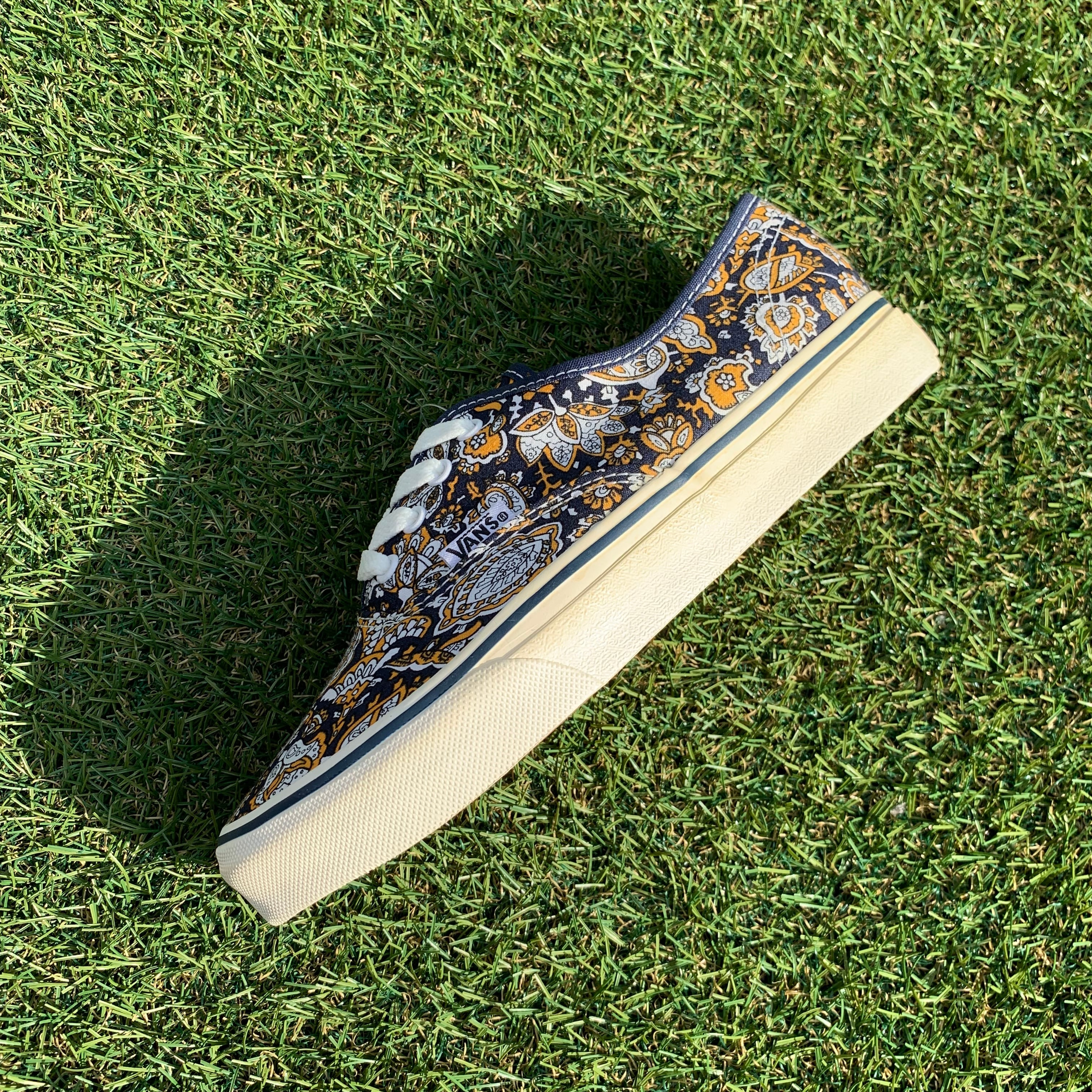 VANS AUTHENTIC ヴァンズ オーセンティック 191 | PAY ID